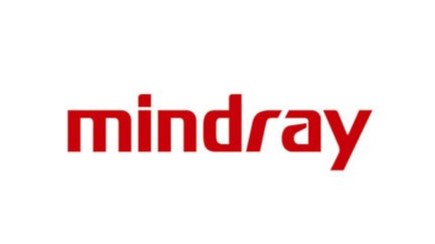 Partner mindray