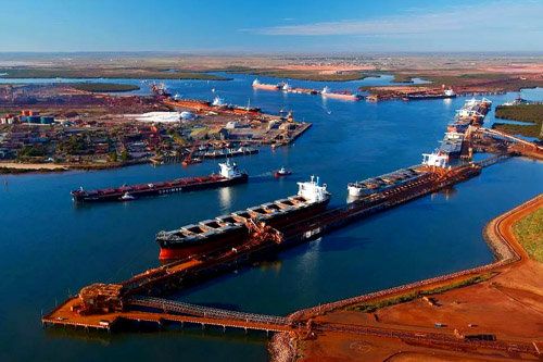 How long does it take to ship from Shenzhen to Spain by sea?