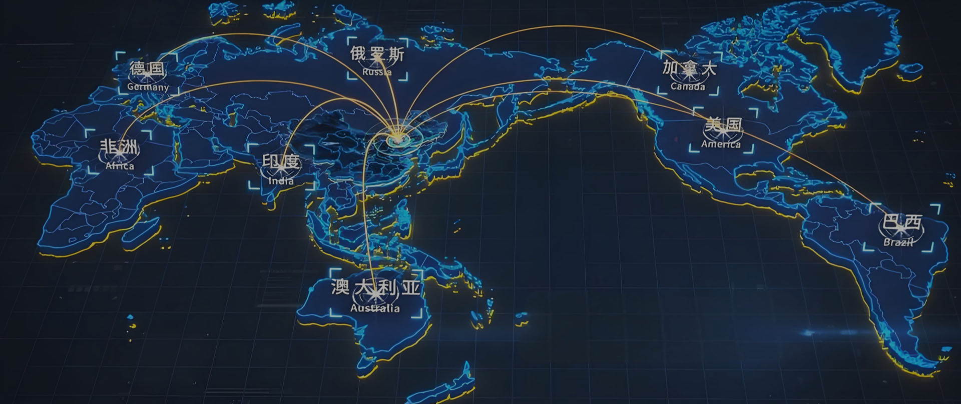 HuaYue Logistics Service