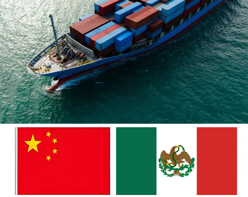 Mexico Warehouse Service Pricing Directory